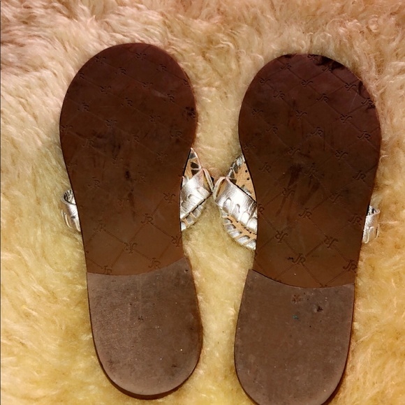 Jack Rogers sandal size 7 - Picture 3 of 3